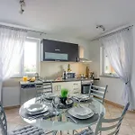 Apartments Erna & Max