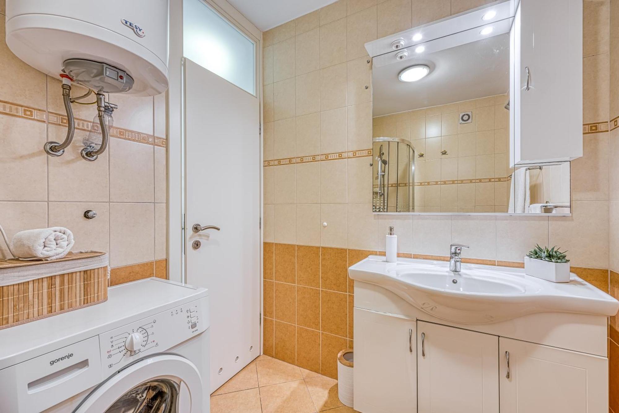 Apartman Erna & Max Rovinj