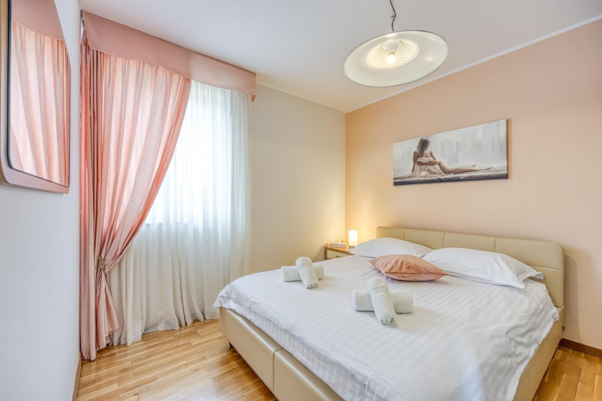 Apartman Erna & Max