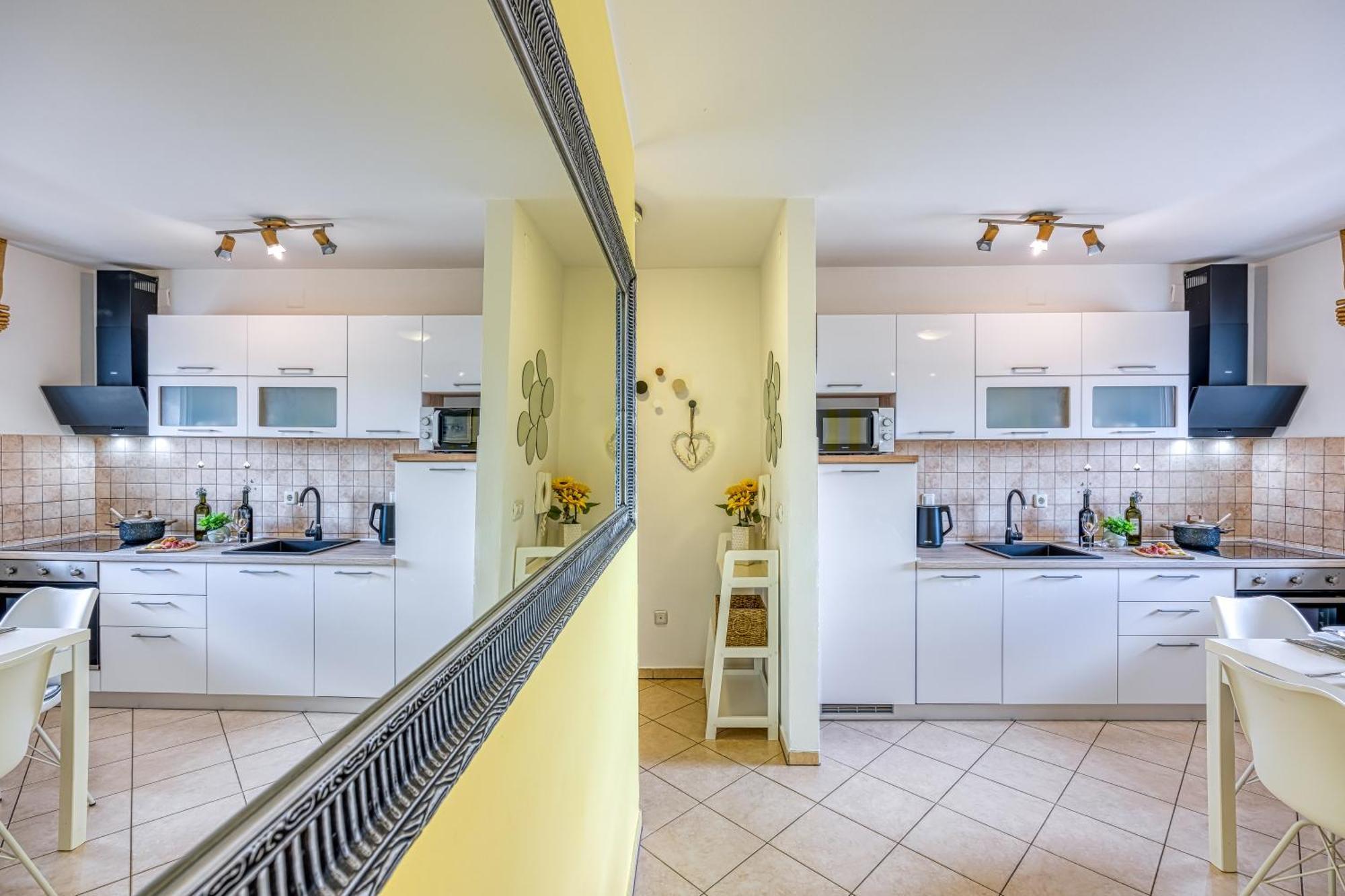 Apartman Erna & Max